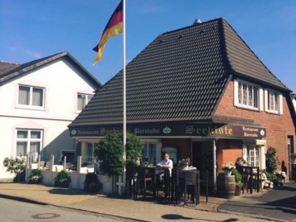 Foto: Die Seekiste