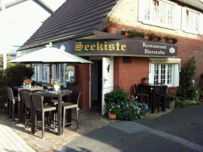 Foto: Die Seekiste