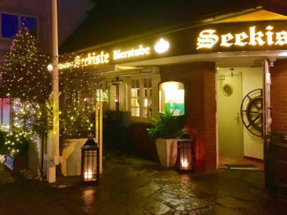 Foto: Die Seekiste